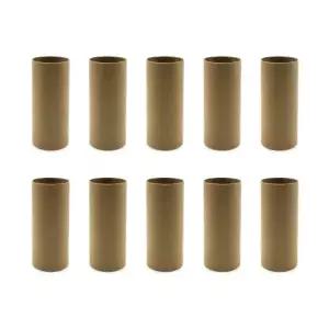 단단한 휴지심 10개(40x100mm)-RAR