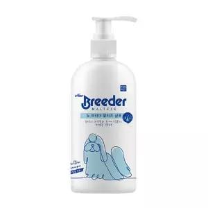 [NS홈쇼핑]브리더 말티즈 샴푸 500ml[35925173]