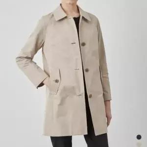 [올리비아로렌] MG01 사계절 트렌치 코트 신선도원몰 VVBEB5X1411 (S49379969)