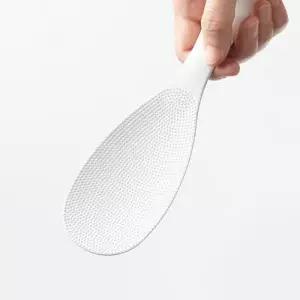 [텐바이텐]일본 마나 밥알이 잘 안붙는 밥주걱 / K650