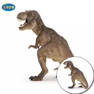 공룡모형 공룡피규어 파포 티라노사우루스REX