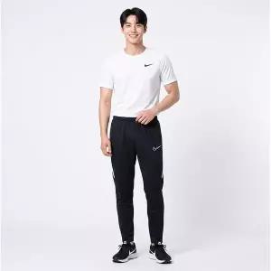 [나이키] 데일리 드라이 핏 아카데미 트레이닝바지 FZ9805-010