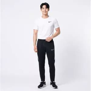 [나이키] 데일리 드라이 핏 아카데미 트레이닝바지 FZ9805-010
