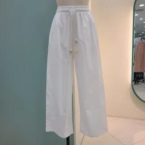 허리밴딩 통일자팬츠 S262BSL461/핑크,화이트YS