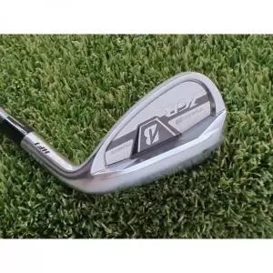 2018년 브리지스톤 TOUR B JGR HF1 웨지 S(단품) - 에어스피더 샤프트