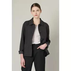 BCBG 올앤선드리 아르 린넨JKA4M3J106 A4M3J106 1091523