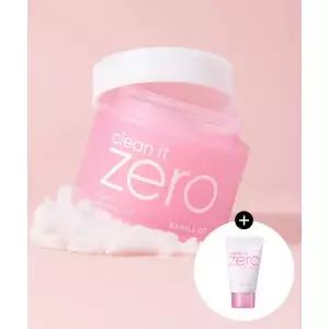 BANILACO 클린잇제로 오리지널 클렌징밤 대용량 180ml 2270678