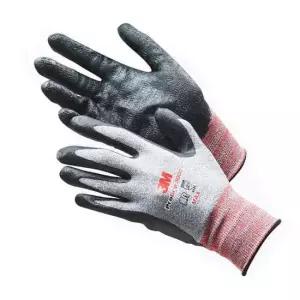 3M 프로그립 3000맥스 논슬립 엠보싱 작업용 장갑 장갑 3M