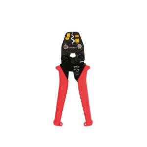 SCT-55 썬키 0.3 압착기 5.5 175mm 터미널