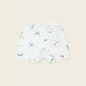 [보리보리/오가닉맘]소이여아드로즈 MLFUDW08