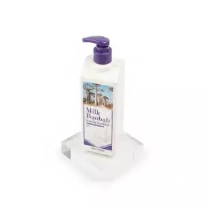 밀크바오밥 퍼퓸 트리트먼트 베이비파우더 500ml