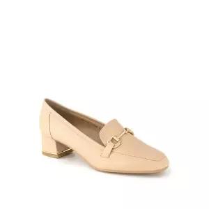 [닥스](대전신세계)여성구두 4cm 세미드레스 로퍼 DLS501LS58 (핑크)