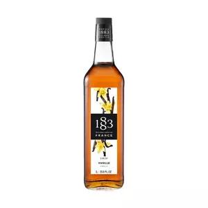 1883 / 1883 바닐라시럽 1L