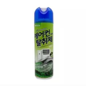 가정용 차량용 에어컨 히터 냄세 제거 탈취제 300ml