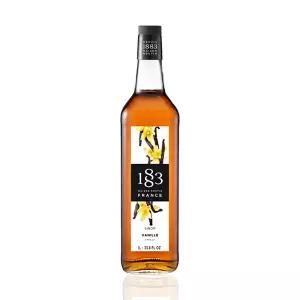 1883 바닐라시럽 1000ml 1박스 6개