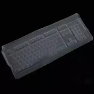 nkey매크로키스킨 스카이디지탈 nkeyboard nkey 전용 실리콘 키스킨
