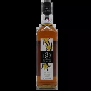 굿야드 다용도 1883 바닐라시럽 1L