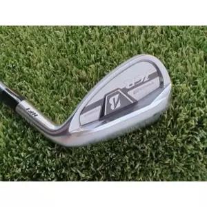 2018년 브리지스톤 TOUR B JGR HF1 웨지 S(단품) - 에어스피더 샤프트