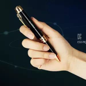 녹음기 PCM007 2GB 볼펜 이소닉 BN 국산