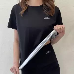 [하프클럽/셀럽하우스]여자 땀복 상의 런닝 헬스 복싱 운동복 여름 반팔