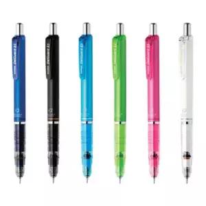 제브라 델가드 샤프 0.5mm ZEBRA DelGuard
