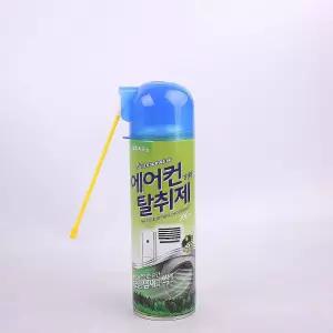 산도깨비 에어컨 탈취제 피톤치드 차량용 가정용 냄새제거