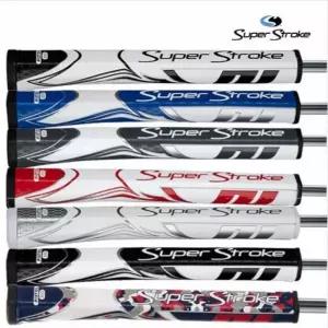 SUPER STROKE 슈퍼스트로크 피스톨 GT2.0 골프퍼터그립.
