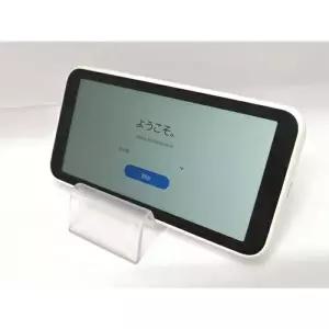 삼성 갤럭시 5G 라우터 SCR01 모바일 포켓 와이파이 SIM 프리 [중고][일본]