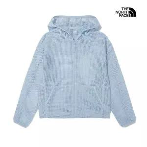 노스페이스 NJ5JS32C 여성 워터스포츠 커버 메쉬 자켓 NJ5JS32 1126026