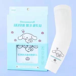 [핫트랙스]산리오 시나모롤 윙크 쿨토시