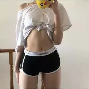 캘빈클라인 언더웨어 CK신상 요가팬츠