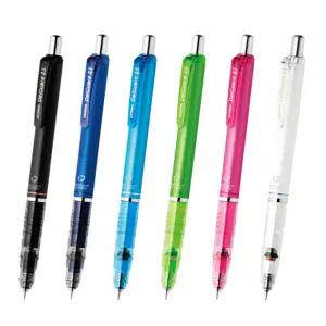 ZEBRA 델가드샤프 P-MA85 0.5mm 1자루 색상 택1