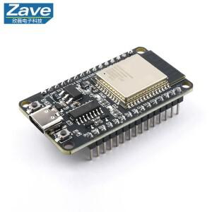 ESP32 개발 보드 WiFi 블루투스 모듈 32D 32U CH340 CP2102 Type-C 마이크로 USB 30핀 38핀 아두이노호환용