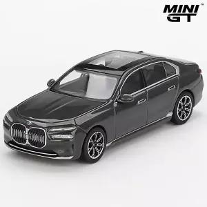 미니지티(818R) BMW i7 xDrive60 드라이빗 그레이