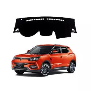 지노운 논슬립 대쉬보드커버-티볼리 아머