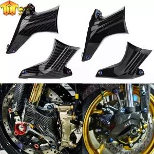바이크 오토바이 브레이크 캘리퍼스 냉각 Yamaha YZF-R125 R1 R6 MT 1009 MT09 MT10 MT01 SP XSR900 XSR 90