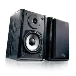 100 브리츠 스피커 BR PLUS 2채널 1000A