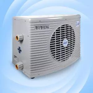 제이케이냉각기 1마력 BF-1000G 수족관 횟집 와이어컷팅 냉각전용 티타늄관 두꺼운 칠라통