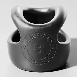 온플로 플로우벨 8kg 퍼포먼스 트레이닝 덤벨 케틀벨