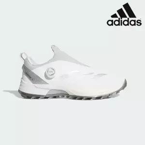 [아웃도어스/아디다스]아디다스 골프화 /u8- IH3357 / ADIZERO ZG BOA 남성 아디제로 ZG 보아 골프화