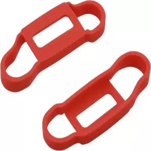 DJI 미니 2 SE 드론 액세서리 부품과 호환되는 2PCS 프로펠러 홀더 스트랩 맞춤형 보호 소품 가드 안정기
