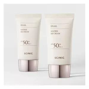 싸이닉 스네일 매트릭스 비비크림 40ml 2개