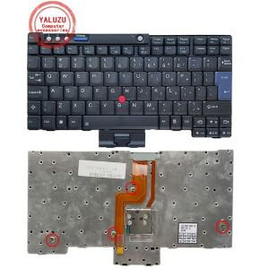 IBM 레노버 씽크패드 태블릿용 영어 키보드 UI  X60 42T3041 KS-90D0