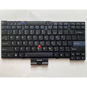 레노버 씽크패드 X201i X200 노트북 키보드 미국식 레이아웃