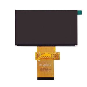 Zenfire E520H LED 프로젝터 편광판 유리 필름 용 HD LCD 스크린 디스플레이 105mm x 60mm 106x60mm DIY 부