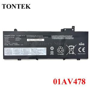 L17L3P71 노트북 배터리 레노버 씽크패드 T480S 시리즈 01AV478 SB10K97620