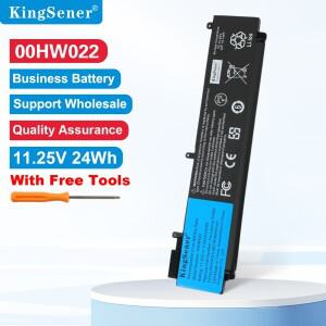 KingSener 01AV405 레노버 씽크패드 T460S 시리즈용 배터리 00HW022 00HW038 SB10J79002 SB10K97605