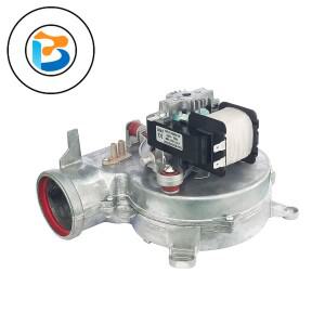 60W FL 108034 벽걸이 형 스토브 난방 벽난로 연기 기계 보일러 팬 모터 교체 액세서리 용 Y-08