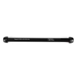 자전거 트레이너 쓰루 액슬 스커버 12x135-142-148mm P1.5/P1.75/P1.0 허브 샤프트 퀵 릴리즈 실내 효율적