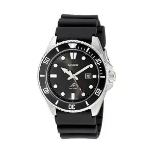 Casio CASIO 다이버S 시계 [세금포함] [정품] Men MDV106-1A 200M 스포츠 Duro 아날로그 Japan 명품시계 손